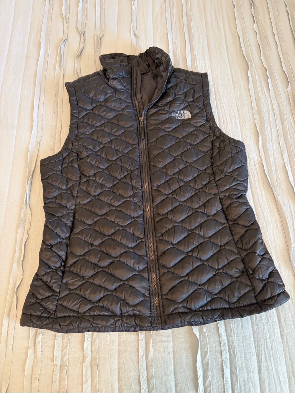 The North Face WOMEN’S THERMOBALL VEST | Size M